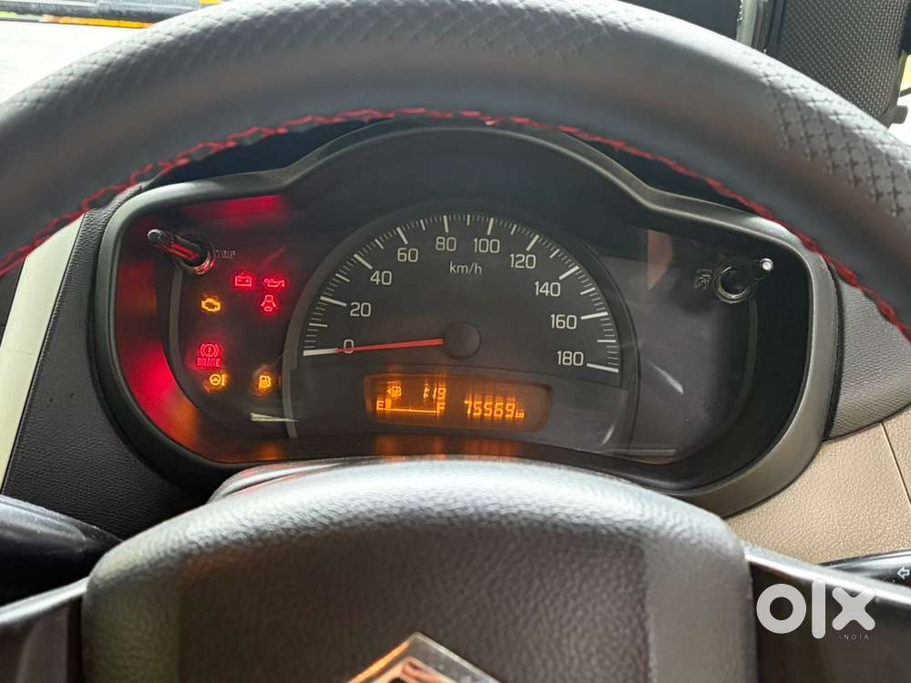 Maruti Suzuki Celerio 2014 Petrol