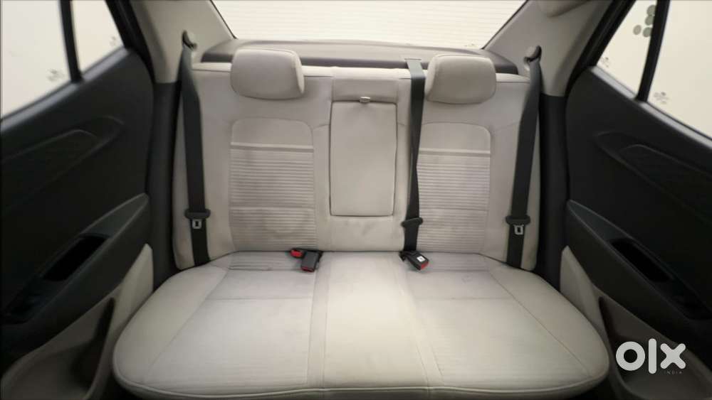 Hyundai Aura [2023-ongoing] 1.2 Sx Plus Petrol Amt, 2024, Petrol