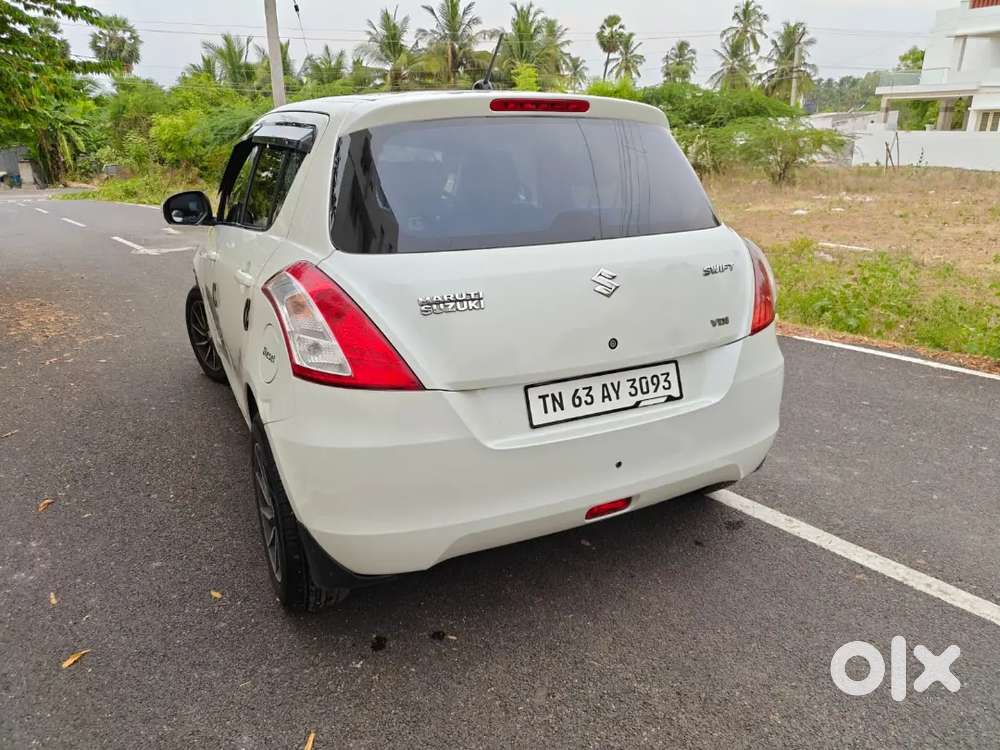Maruthi Swift Vdi Diesel - Price Negotiable