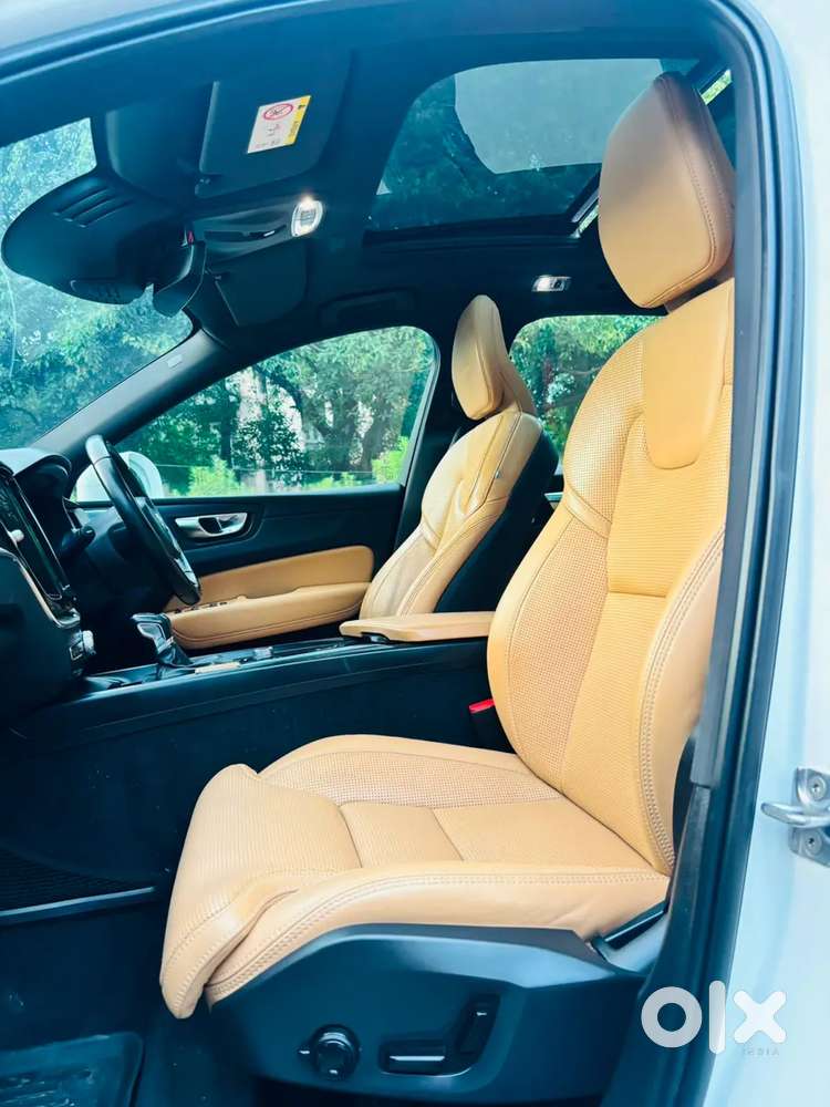 Volvo Xc60 Inscription D5, 2021, Diesel