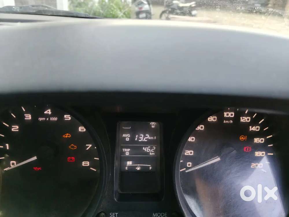 Tata Tiago 1.2 Revotron 2016