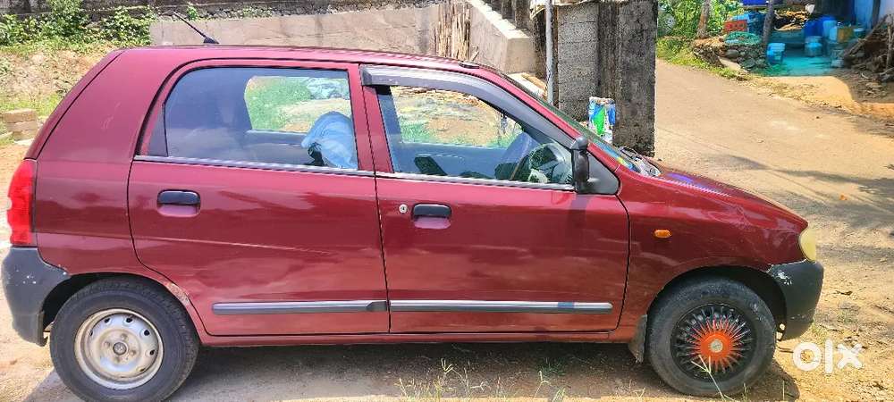 Maruti Suzuki Alto 800 2006 Petrol 139000 Km Driven