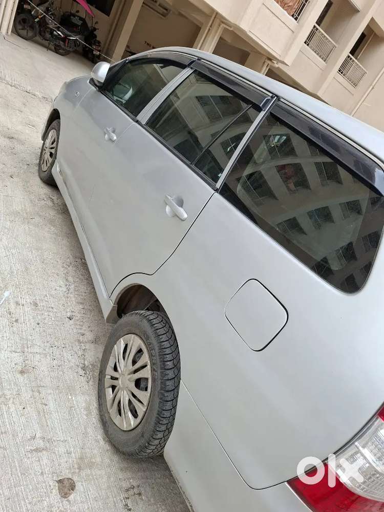 Toyota Innova 2012 Diesel 126755 Km Driven