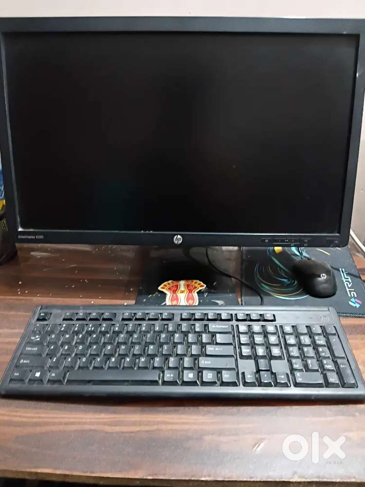 Medical store computer and printer