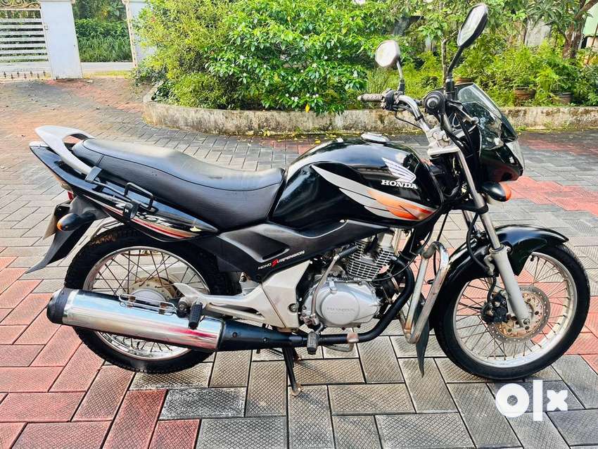 honda unicorn all models