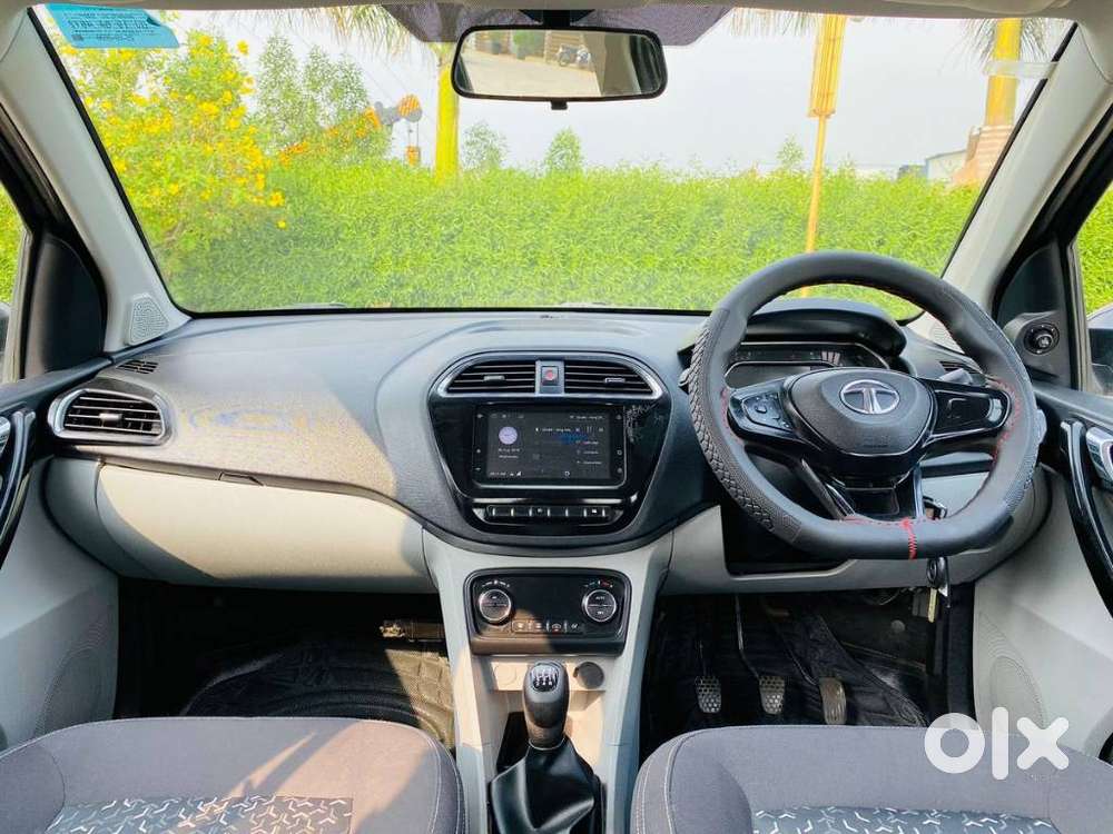 Tata Tiago, 2020, Petrol