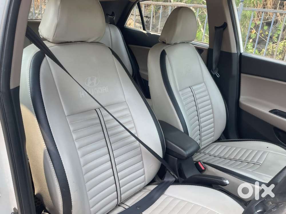 Hyundai I20 Sportz 1.2 Bs-iv, 2015, Petrol