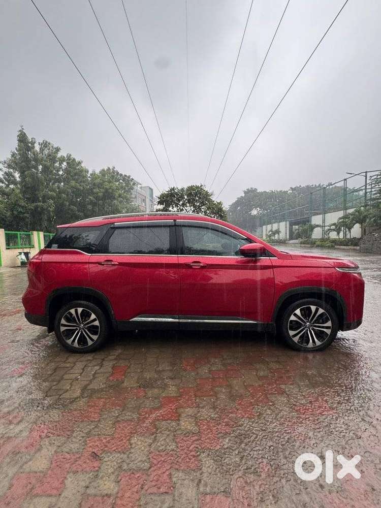 Mg Hector Sharp At, 2023, Petrol