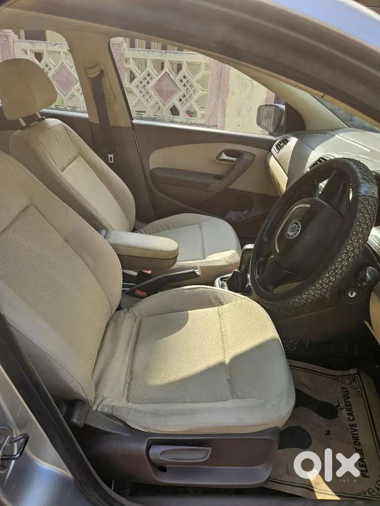 Skoda Rapid 1.5 Tdi 2013