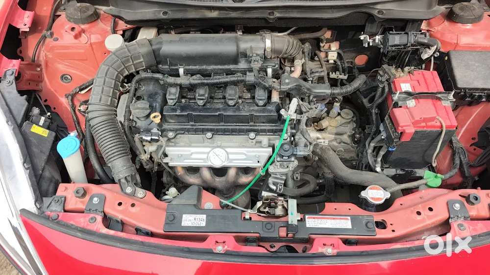 Maruti Suzuki Swift 2022