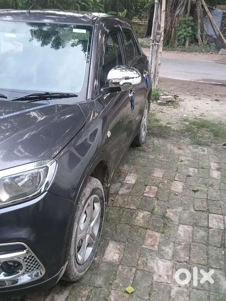 Maruti Suzuki Vitara 2017