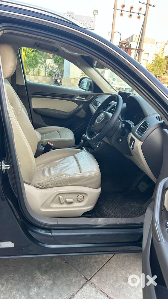 Audi Q3 2.0 Tdi Wci, 2014, Diesel