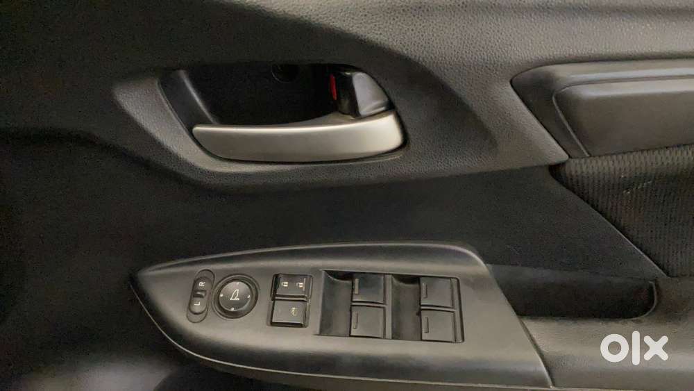 Honda Wr-v [2017-2020] 1.2 Sv I-vtec Mt, 2018, Petrol