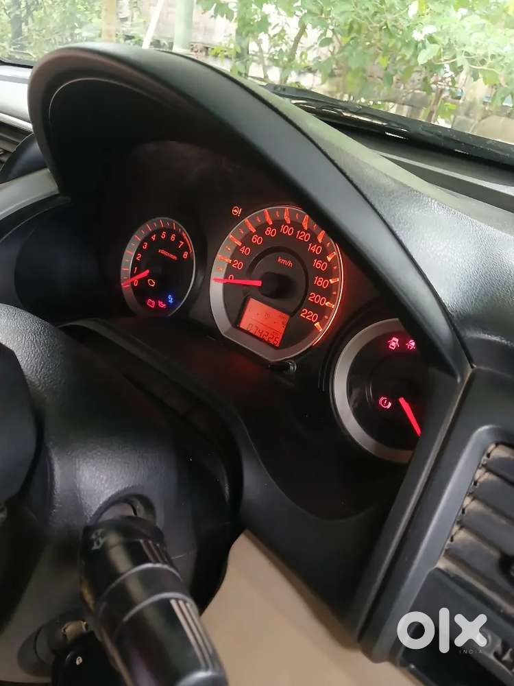 Honda City 2009 Petrol Mt