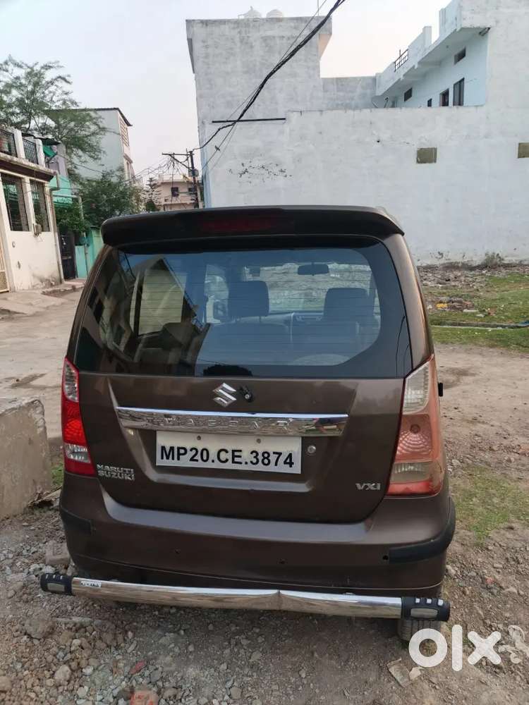 Sell This Wagonr Vxi Top Model