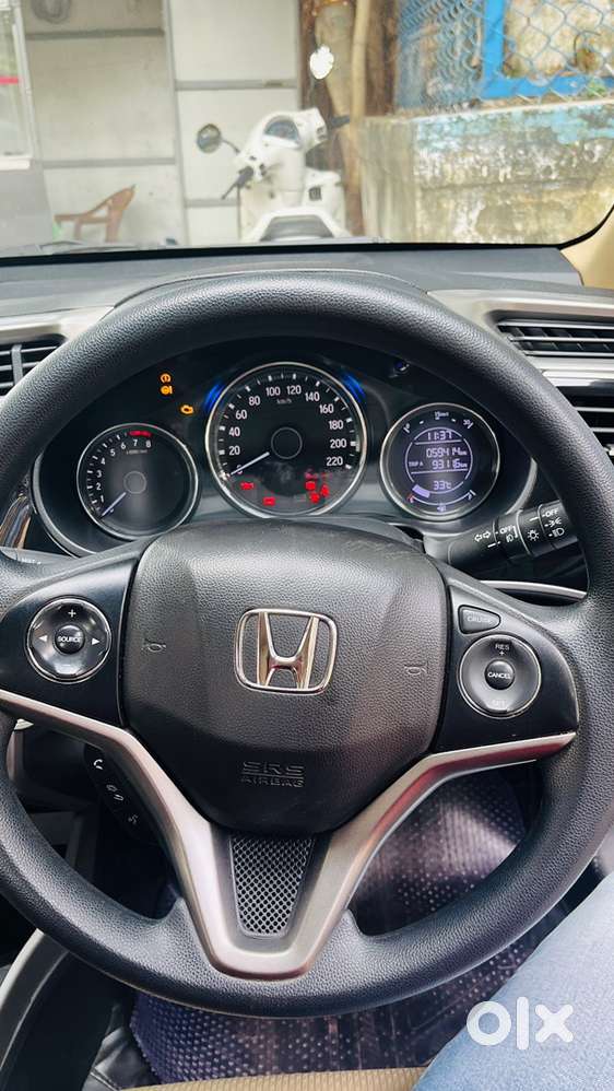 Honda City Petrol Manual 2022