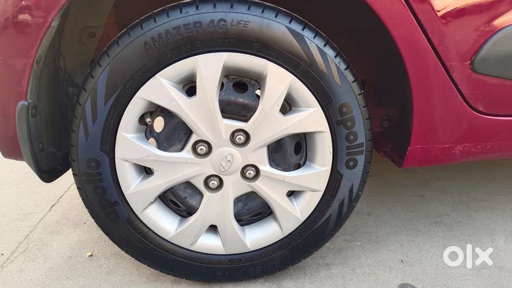 Hyundai Grand I10 1.2 Crdi Magna, 2014, Diesel