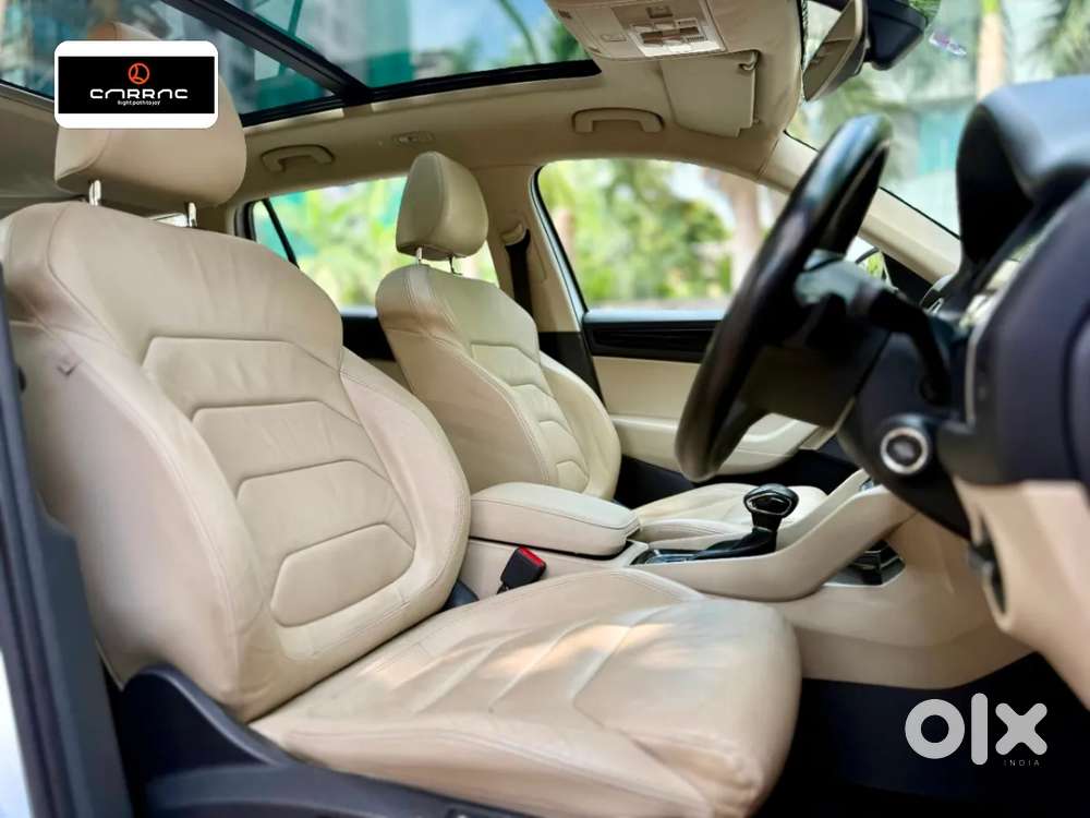 Skoda Kodiaq 2.0 Style Tdi 4x4 At, 2018, Diesel