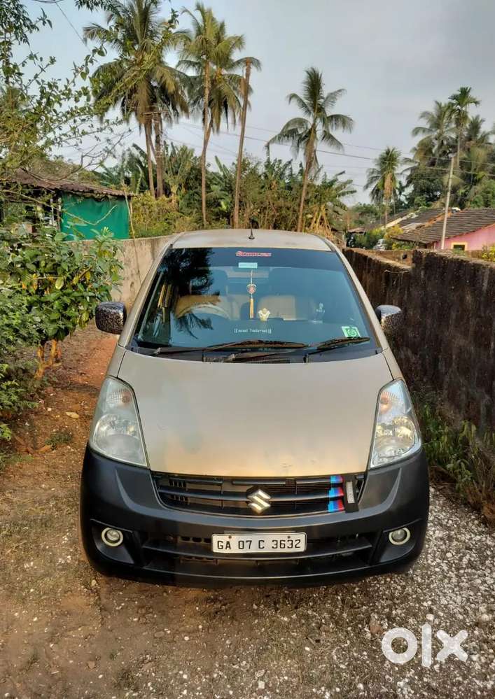 Maruti Suzuki Zen Estilo 2008 Petrol 150000 Km Driven
