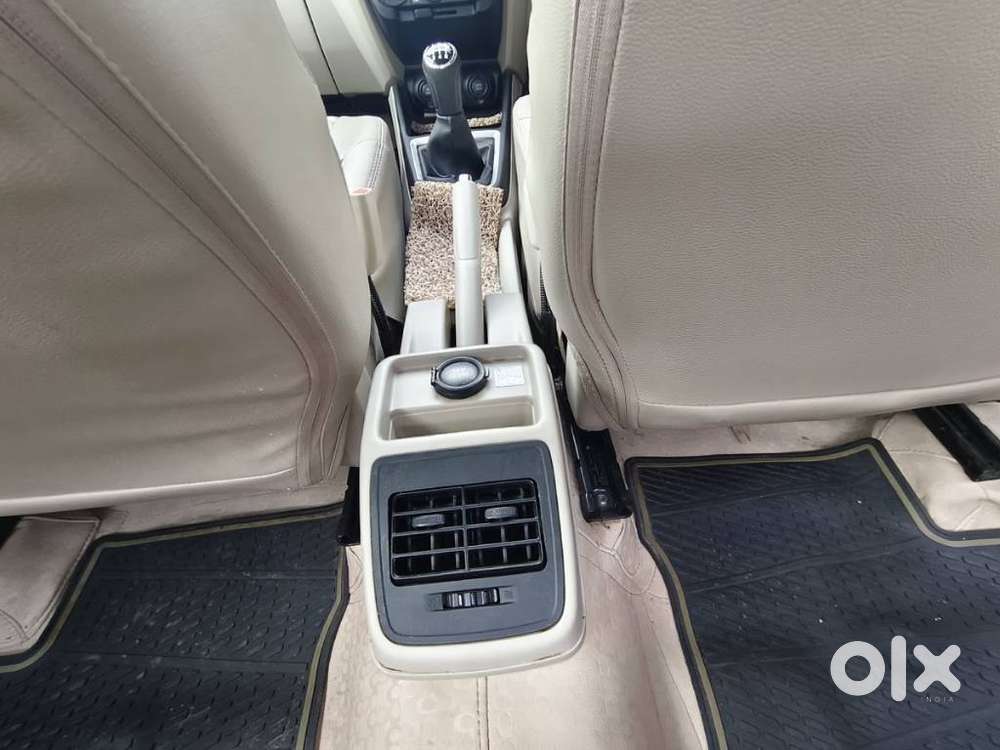 Maruti Suzuki Dzire 1.2 Vxi, 2022, Petrol