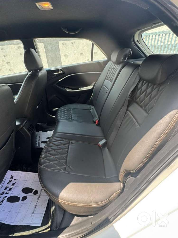 Hyundai I20 Active 2017