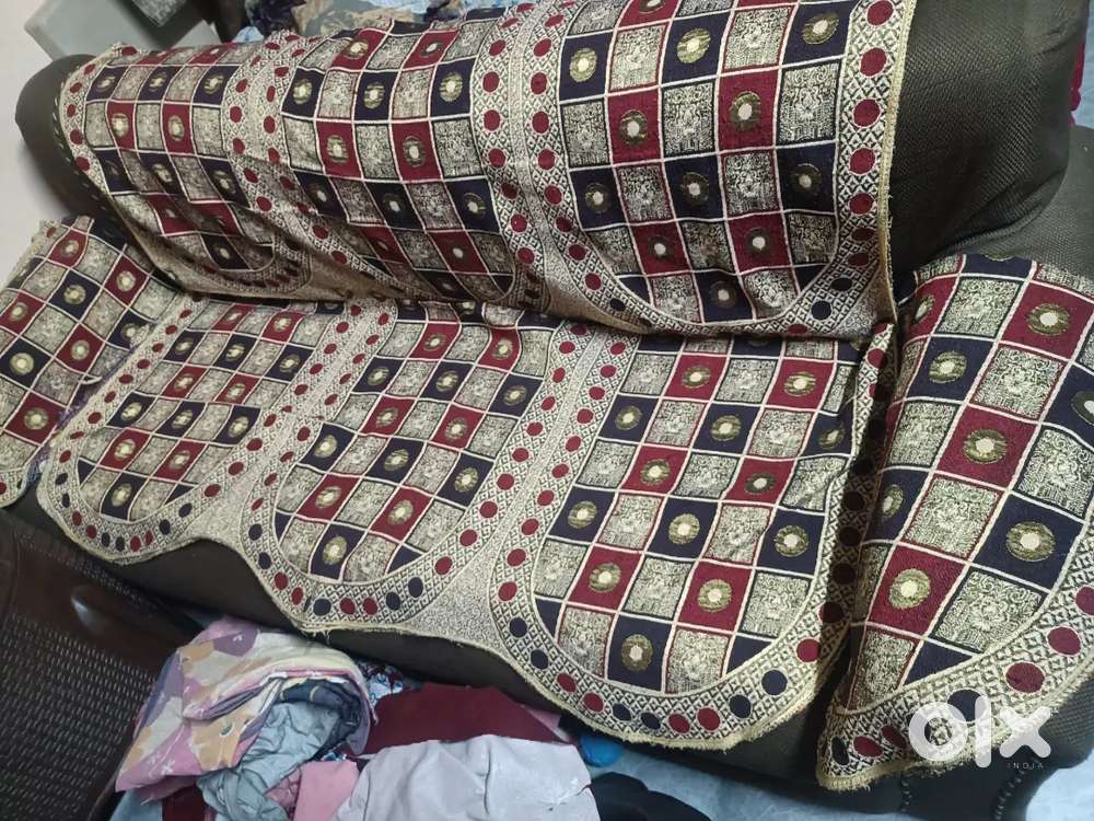 Singal sofa 5 fit lambai vala