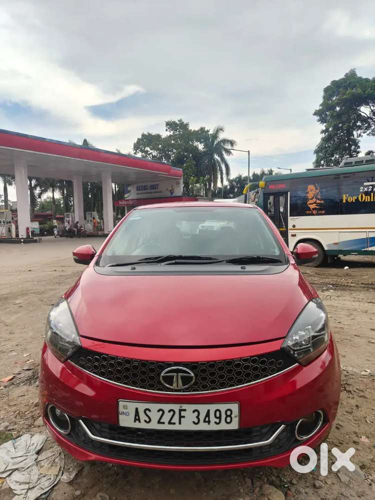 Tata Tigor Xz Plus 2019