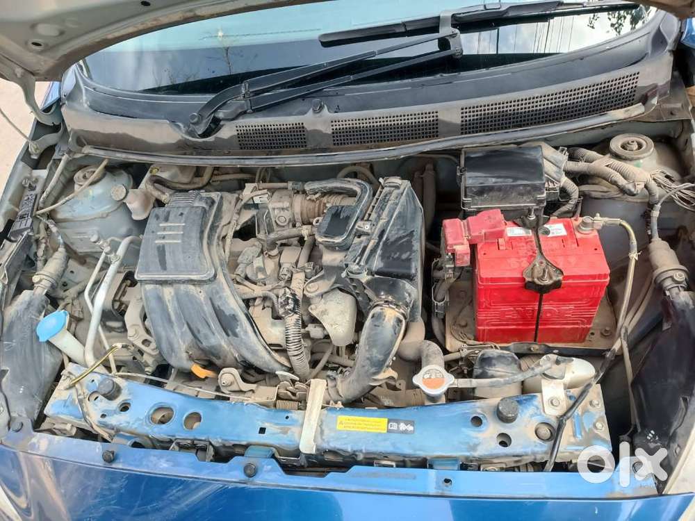 Datsun Go Plust In Good Condition