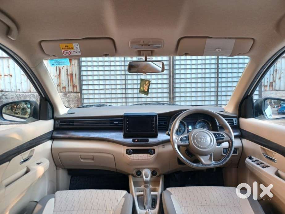 Maruti Suzuki Ertiga Zxi At Shvs, 2024, Petrol