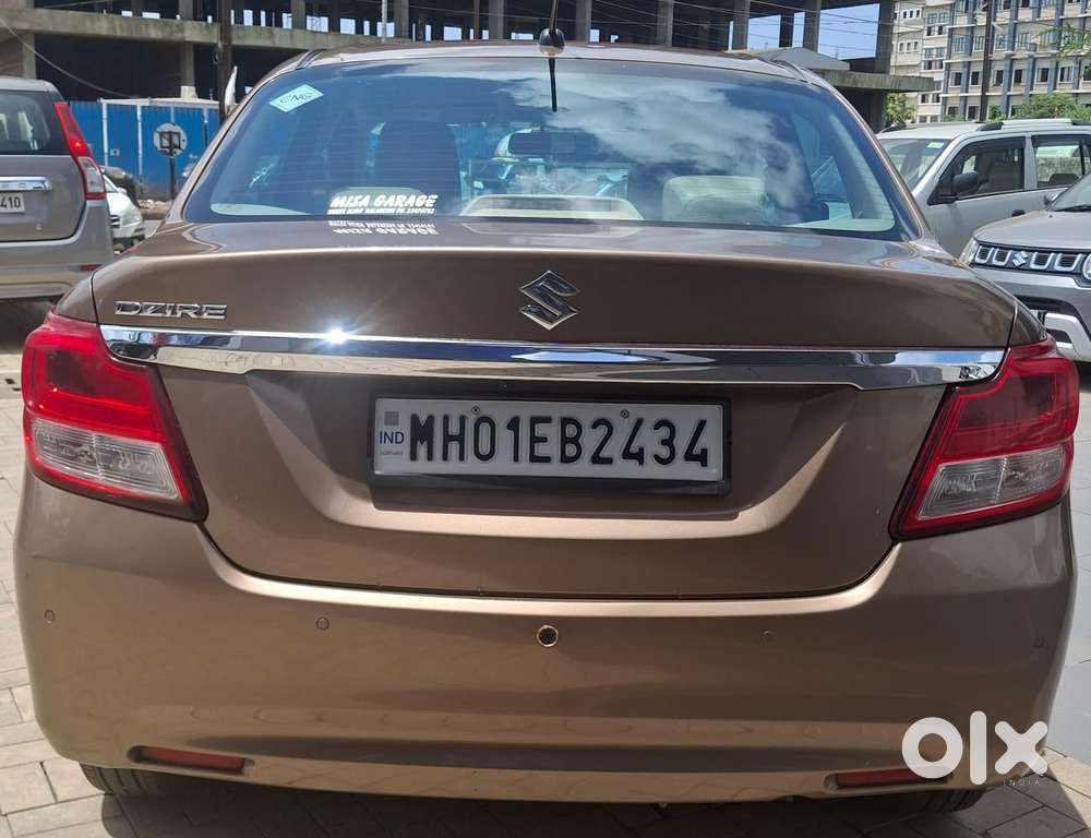 Maruti Suzuki Dzire 1.2 Zxi Cng, 2022, Cng & Hybrids