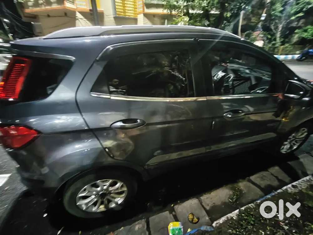 Ford Escort 2015 Diesel Well Maintained
