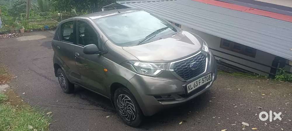 Datsun Redi Go 1.0 Limited 2019