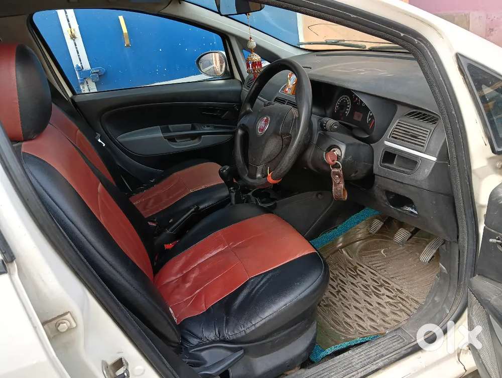 Well Condition Car
