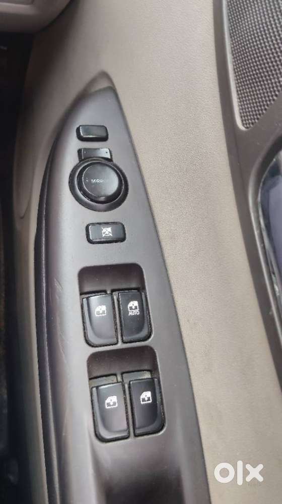 Hyundai I20 2010-2012 1.4 Crdi Magna, 2012, Diesel