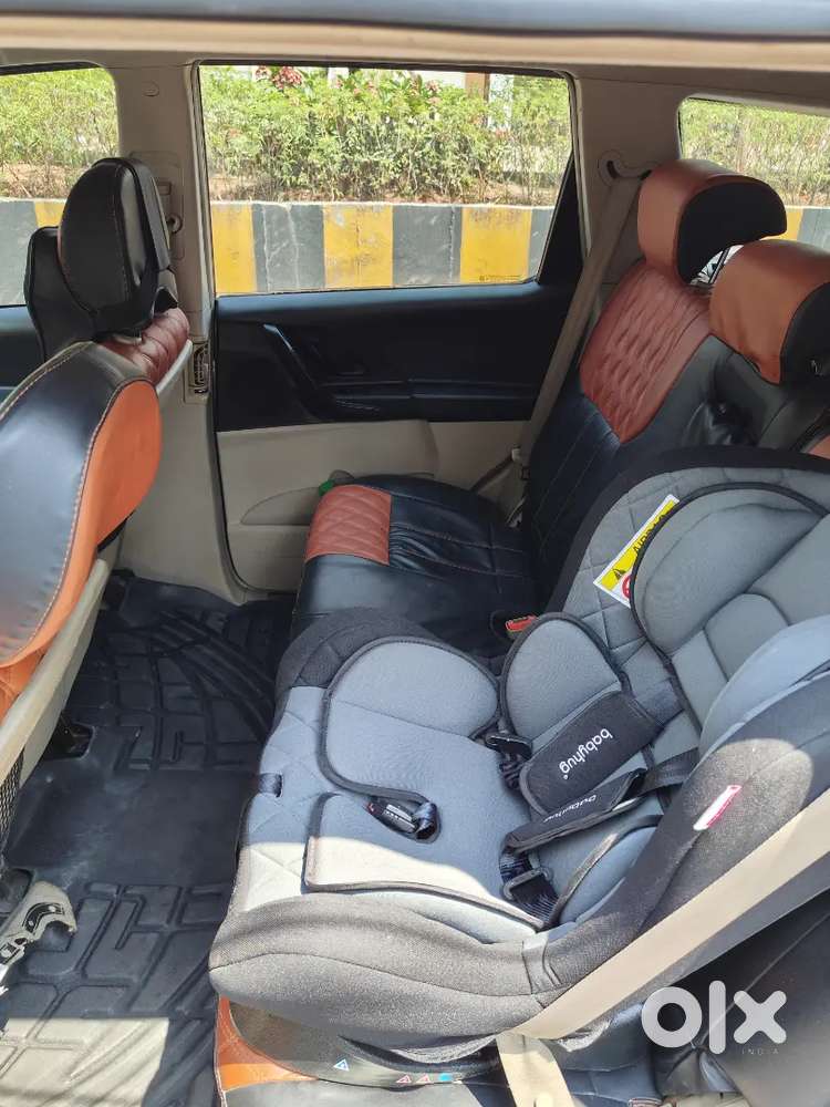 Mahindra Xuv500 2016