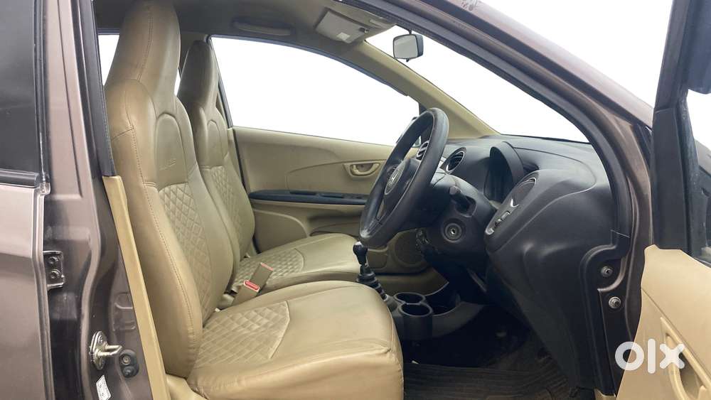 Honda Amaze 2013-2016 Sx I-dtec, 2015, Diesel