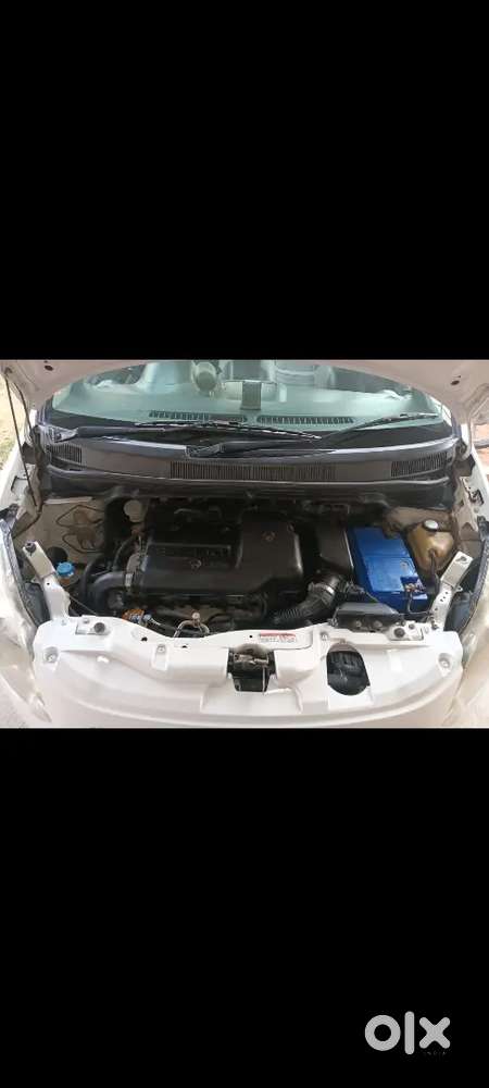 Maruti Suzuki Ritz 2013 Diesel 70000 Km Driven