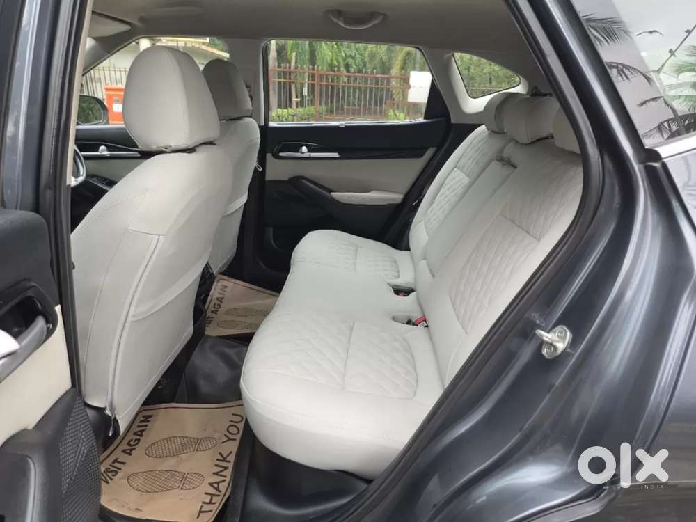 Kia Seltos Htx Ivt G, 2019, Petrol