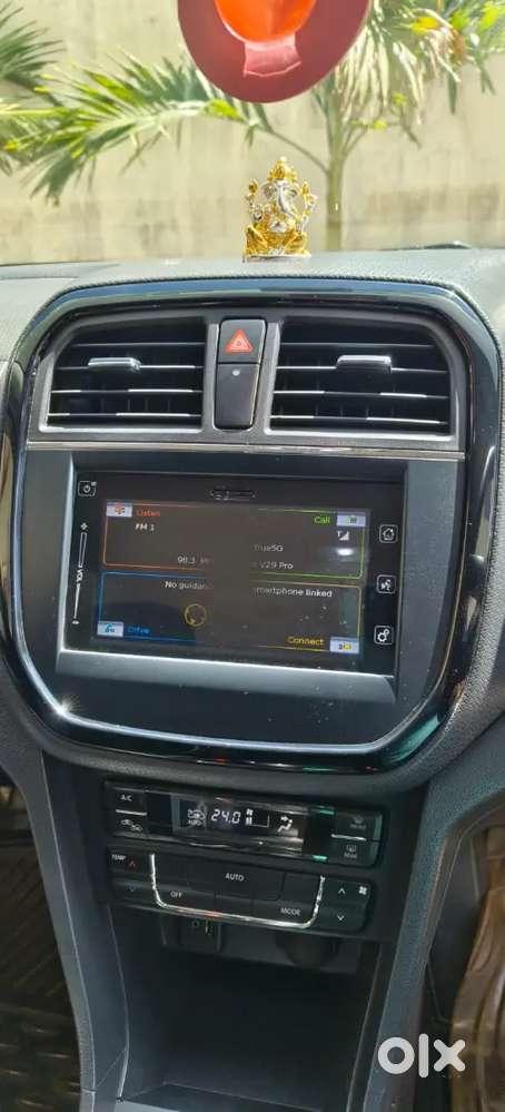 Maruti Suzuki Vitara Brezza (diesel) For Sale