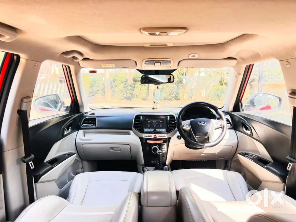 Mahindra Xuv300 W8 Option Diesel, 2019, Diesel