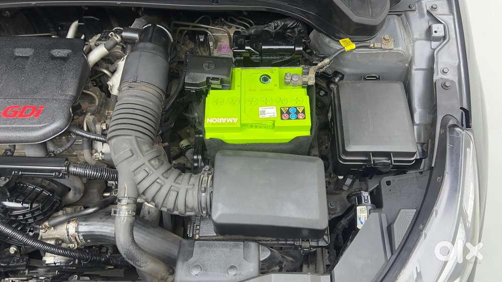 Hyundai I20 N Line N8 1.0 Turbo Dct, 2022, Petrol