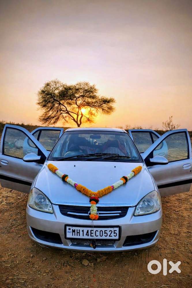 Tata Indica 2010 Diesel 140000 Km Driven