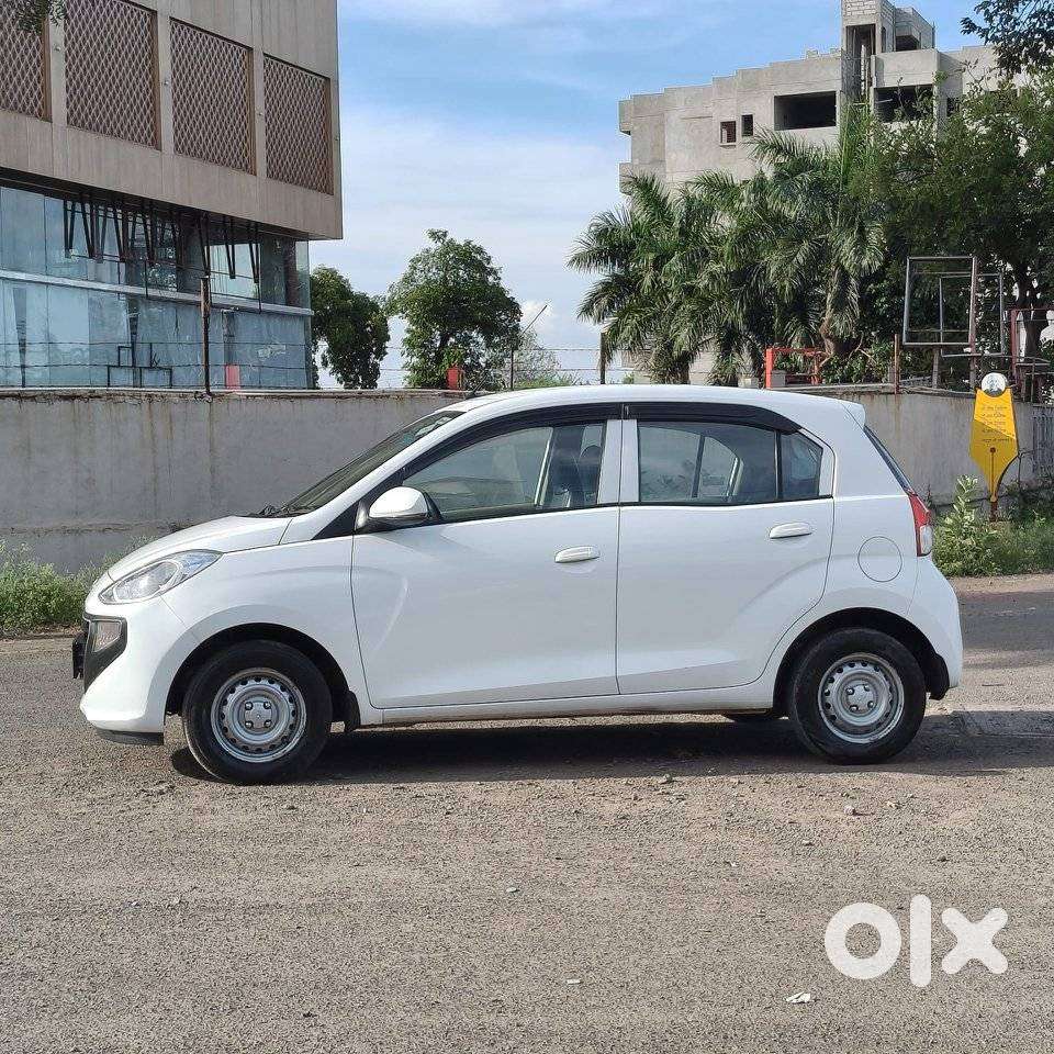 Hyundai Santro Sportz Cng, 2019, Cng & Hybrids