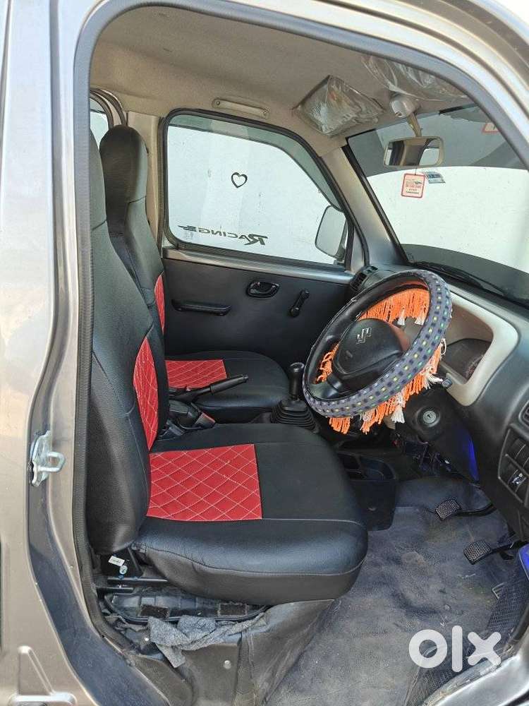 Maruti Suzuki Eeco 5 Str With A/c+htr, 2022, Petrol