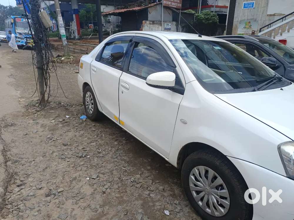Good Condition