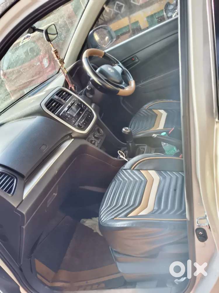 Maruti Suzuki Alto 800 Lxi 2018 Year