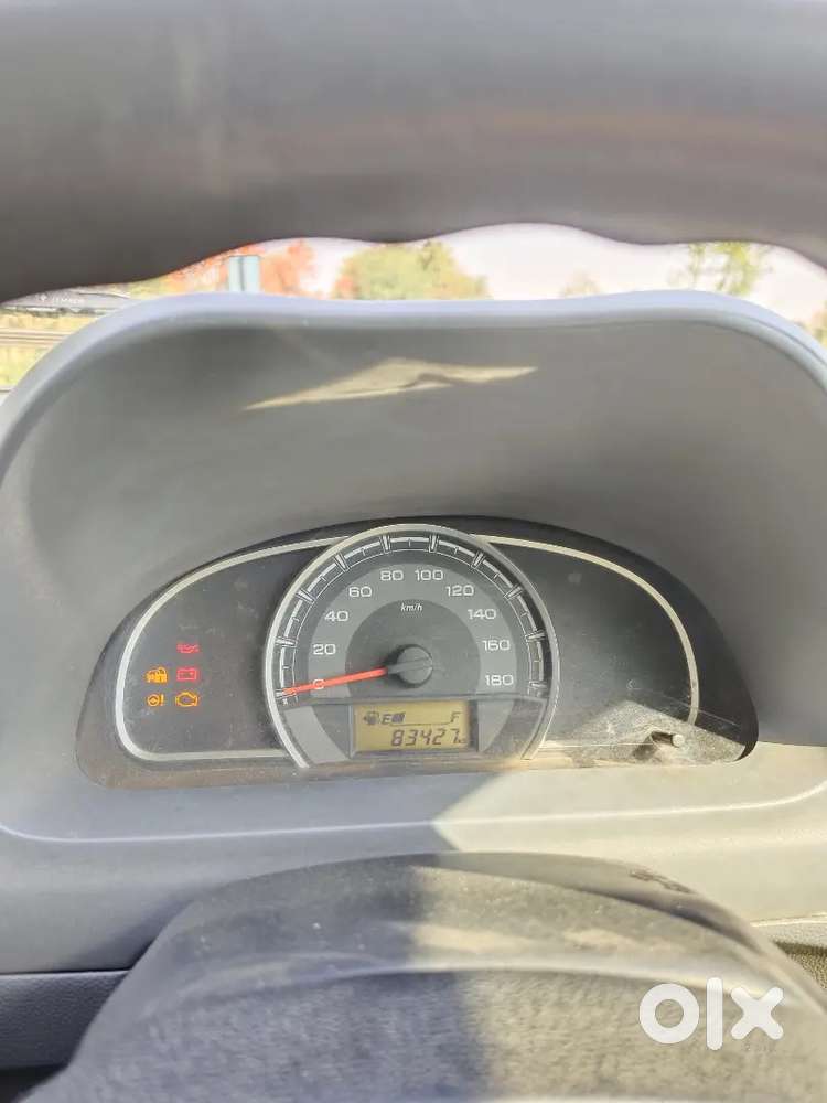 Maruti Suzuki Alto 800 2014 Petrol + Lpg Good Condition