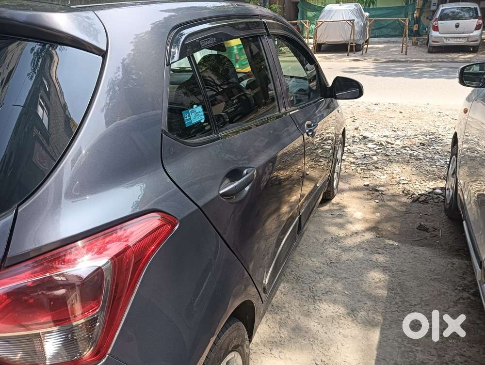 Hyundai Grand I10 2013-2016 Magna, 2014, Petrol