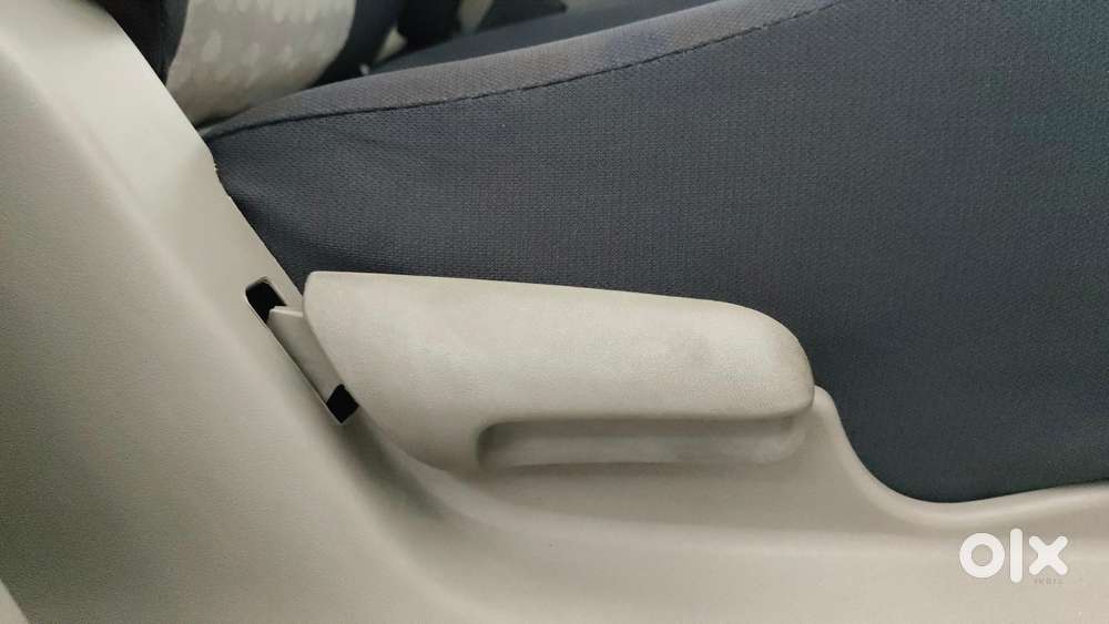 Maruti Suzuki Celerio 2014-2017 Zxi At, 2017, Petrol
