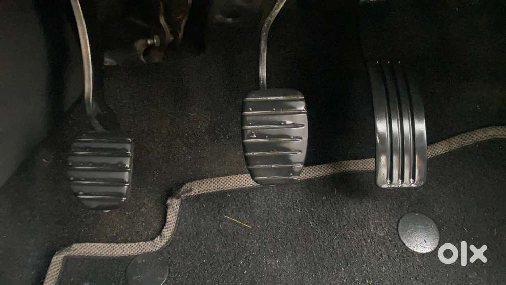 Renault Captur 1.5 Diesel Platine, 2017, Diesel